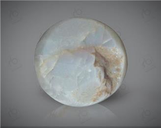 Natural Cat's Eye / Lehsunia ( Chrysoberyl) Certified  2.35CTS-4917